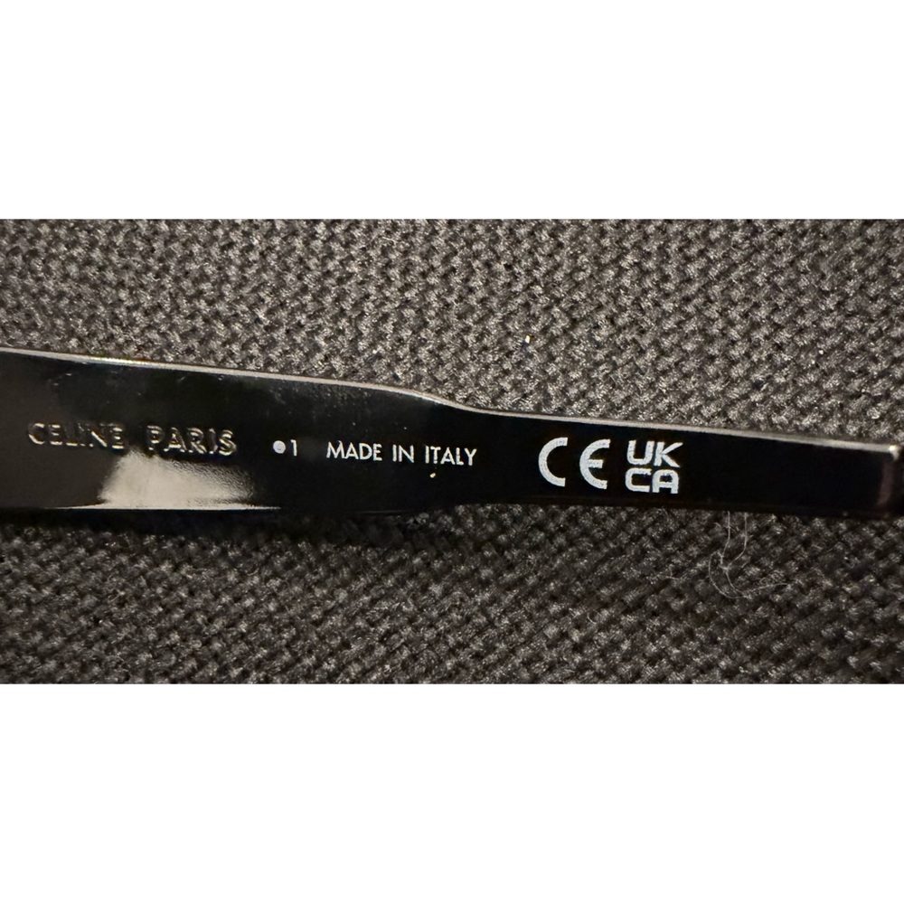 Celine Sunglasses - Picture 5 of 7